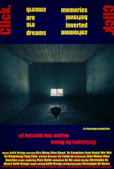 Poster do Filme Click