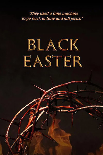 Black Easter