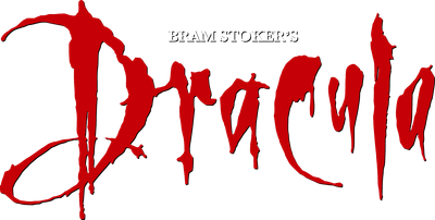 Bram Stoker's Dracula Logo