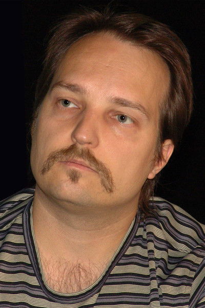 Imagem de Greg Zeschuk