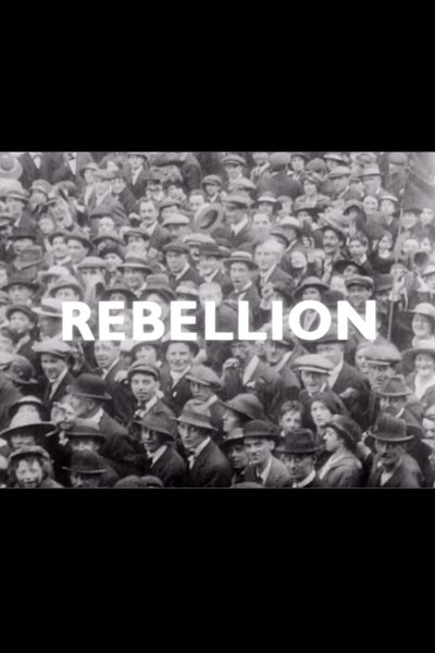 Poster do Filme Rebellion