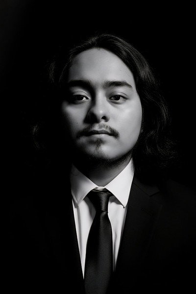Borys Soriano C.