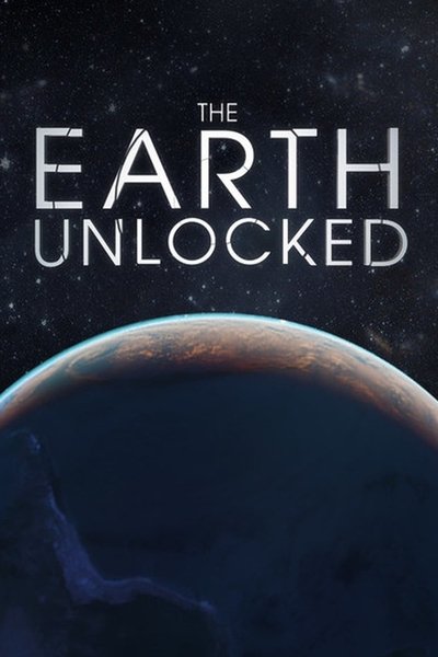 poster for The Earth Unlocked