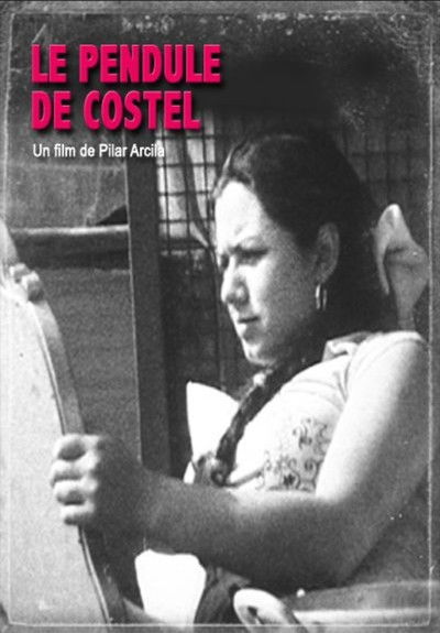 movie poster for Le Pendule de Costel