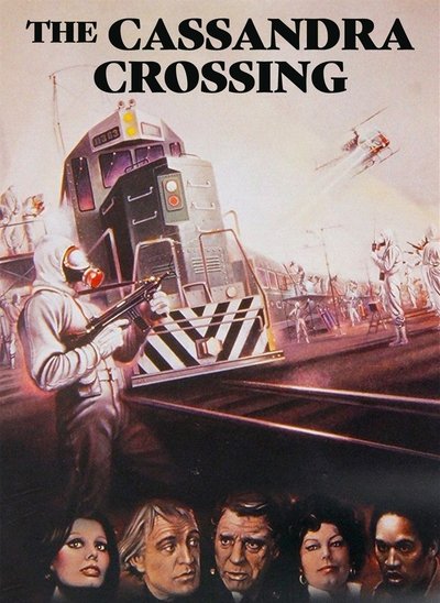Watch Now!The Cassandra Crossing Movie Online