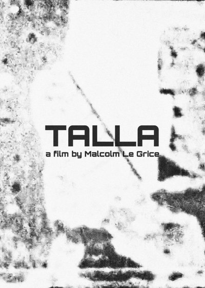 Poster do Filme Talla