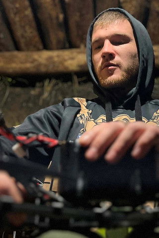 Poster do Filme Ukraine: Wargame