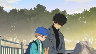 tv poster