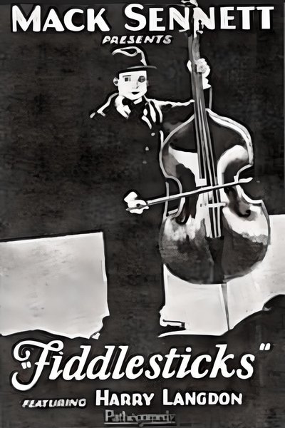 Fiddlesticks poster Fiddlesticks
