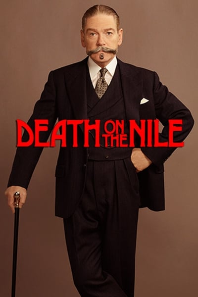 Mort sur le Nil (2020)