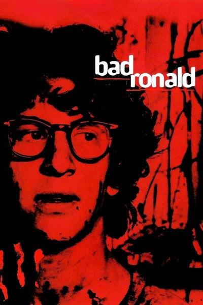 Poster do Filme Bad Ronald