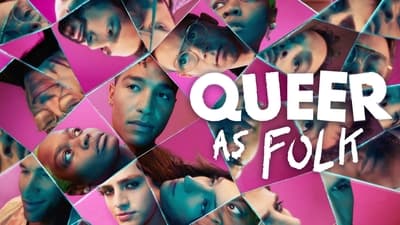 Queer as Folk (US) - Season 1