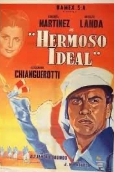 Watch Now!(1948) Hermoso ideal Movie Online FreePutlockers-HD