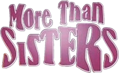 More Than Sisters Logo