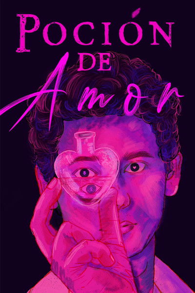 Poster do Filme Poción de amor