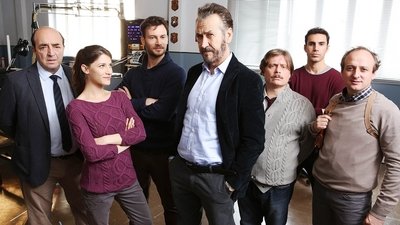 tv poster