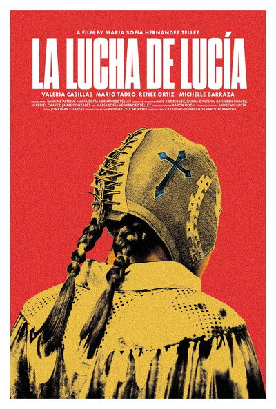 La Lucha De Lucia image