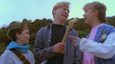 tv poster