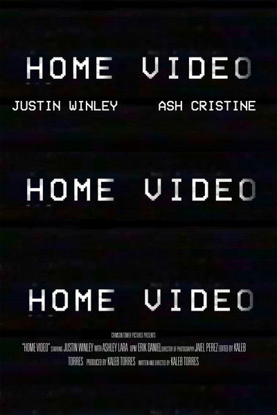 HOME VIDEO