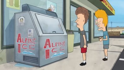 A.I.