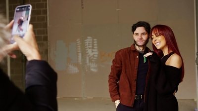 tv poster