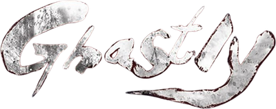 Ghastly Logo