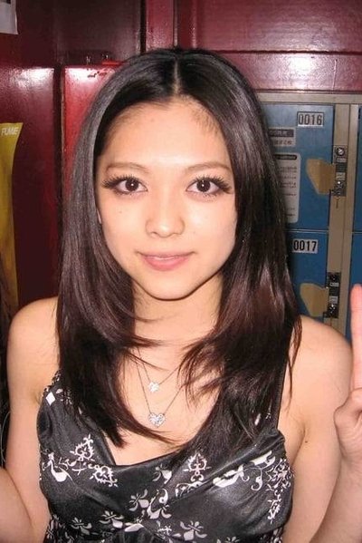 Imagem de 通山愛里