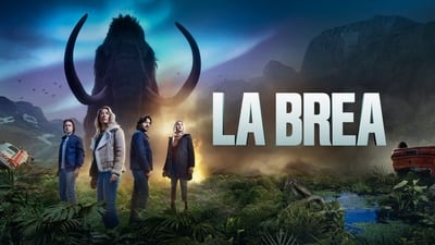 NBC renews La Brea for third season