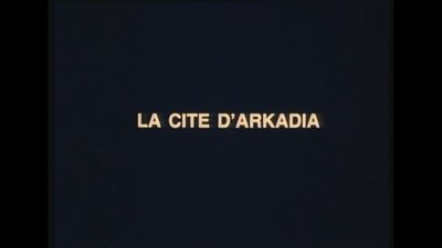 The City of Arkadia (1)