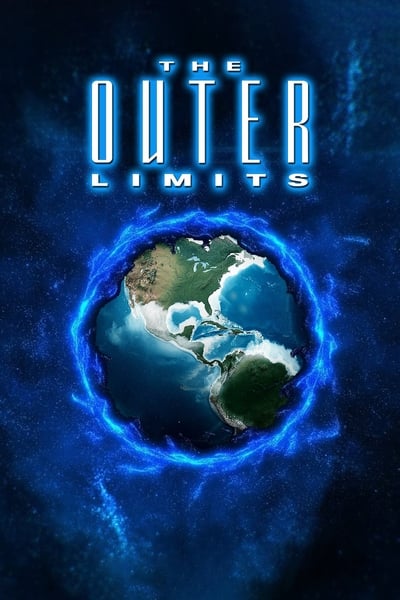 The Outer Limits TV Show Poster