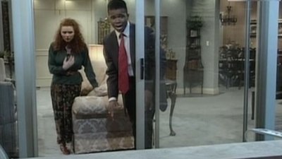 tv poster