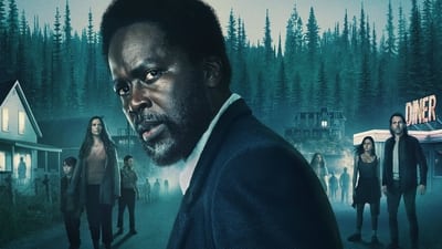 Horror series From renewed with a third season by MGM +