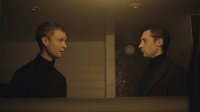 tv poster