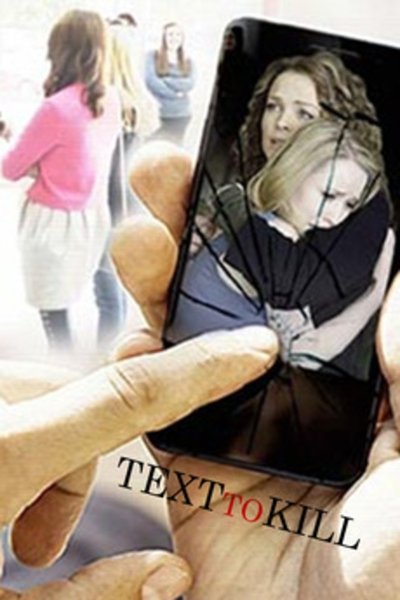 Watch Now!(2015) Text to Kill Movie Online Torrent