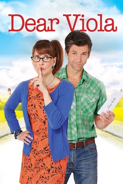 Watch!Dear Viola Full Movie Torrent