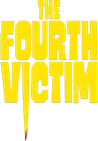 The Fourth Victim Logo