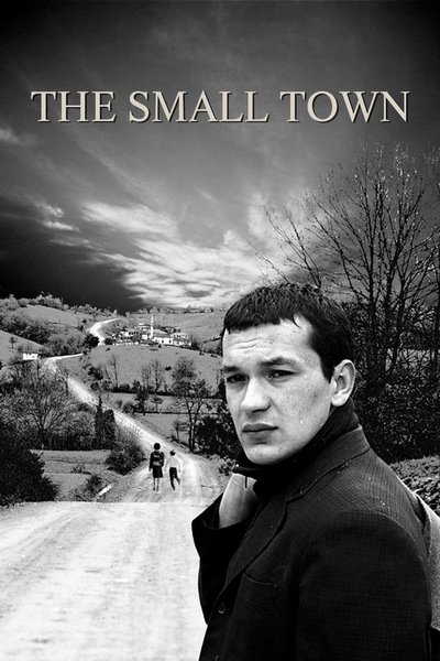 Poster for the movie The Small Town