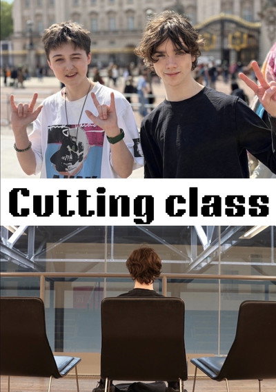 Cutting Class