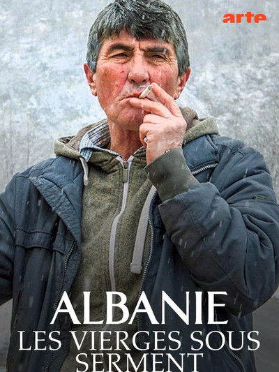 Poster do Filme Frei um jeden Preis: Albaniens Schwurjungfrauen