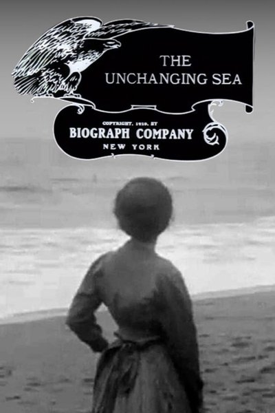 The Unchanging Sea poster The Unchanging Sea