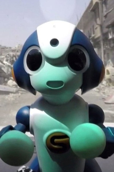 A.I. At War