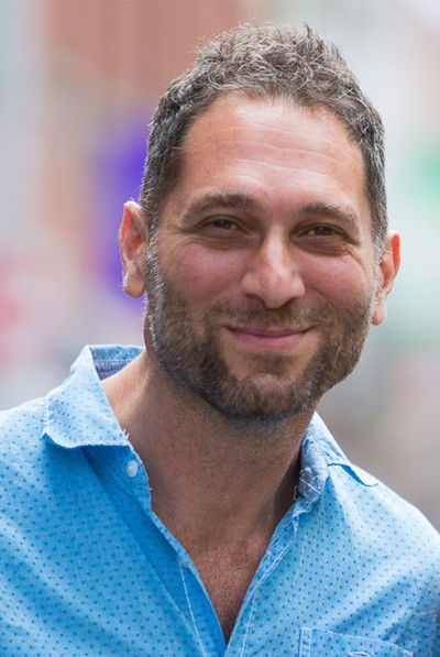 Imagem de Joe Balass