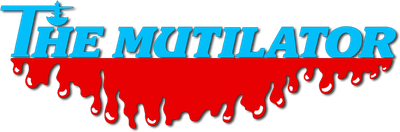 The Mutilator Logo