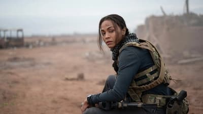 Official trailer for Special Ops: Lioness from Paramount+