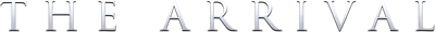 The Arrival Logo