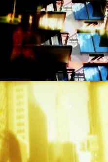 Poster do Filme New York Counterpoint