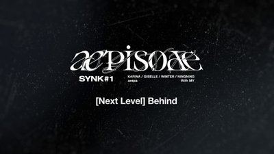 [Next Level ] Behind