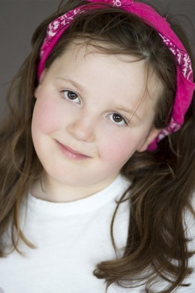 Imagem de Juliette Havelange
