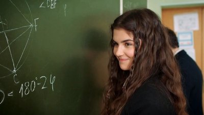 tv poster