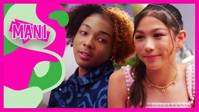 tv poster